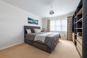 Bedroom 1- click for photo gallery